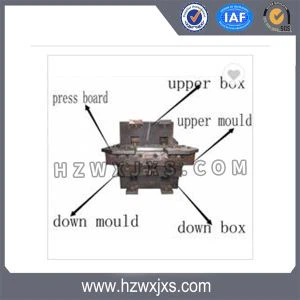 Tetőcserép formák
