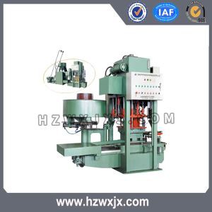 SMY8-128 Cement tetőcserépgyártó gép