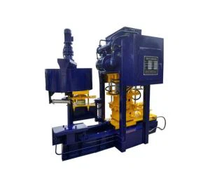 Színes cement csempe gép